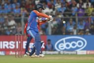 India v England - 5th T20I - Source: Getty